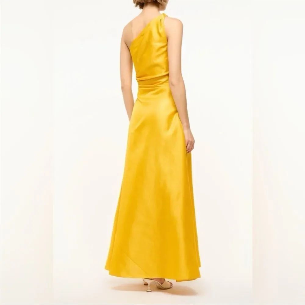 STAUD este dress - Picture 5 of 9